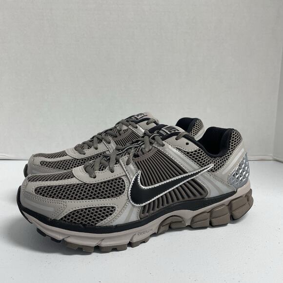 Nike Air Zoom Vomero 5 Dark Violet Ore FB9149 005 Size 11.5 Brown Mesh Runner main image 7